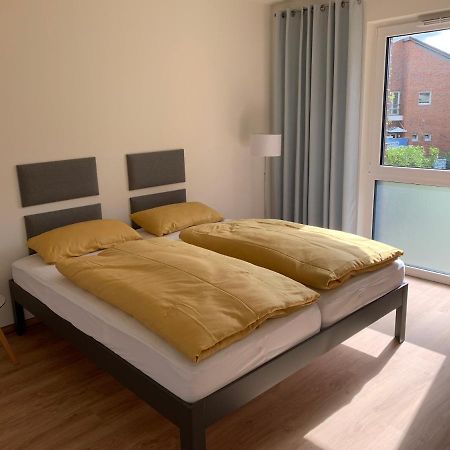 Casada: 3-Zimmer-Zuhause Mit Buero Wißmar Εξωτερικό φωτογραφία