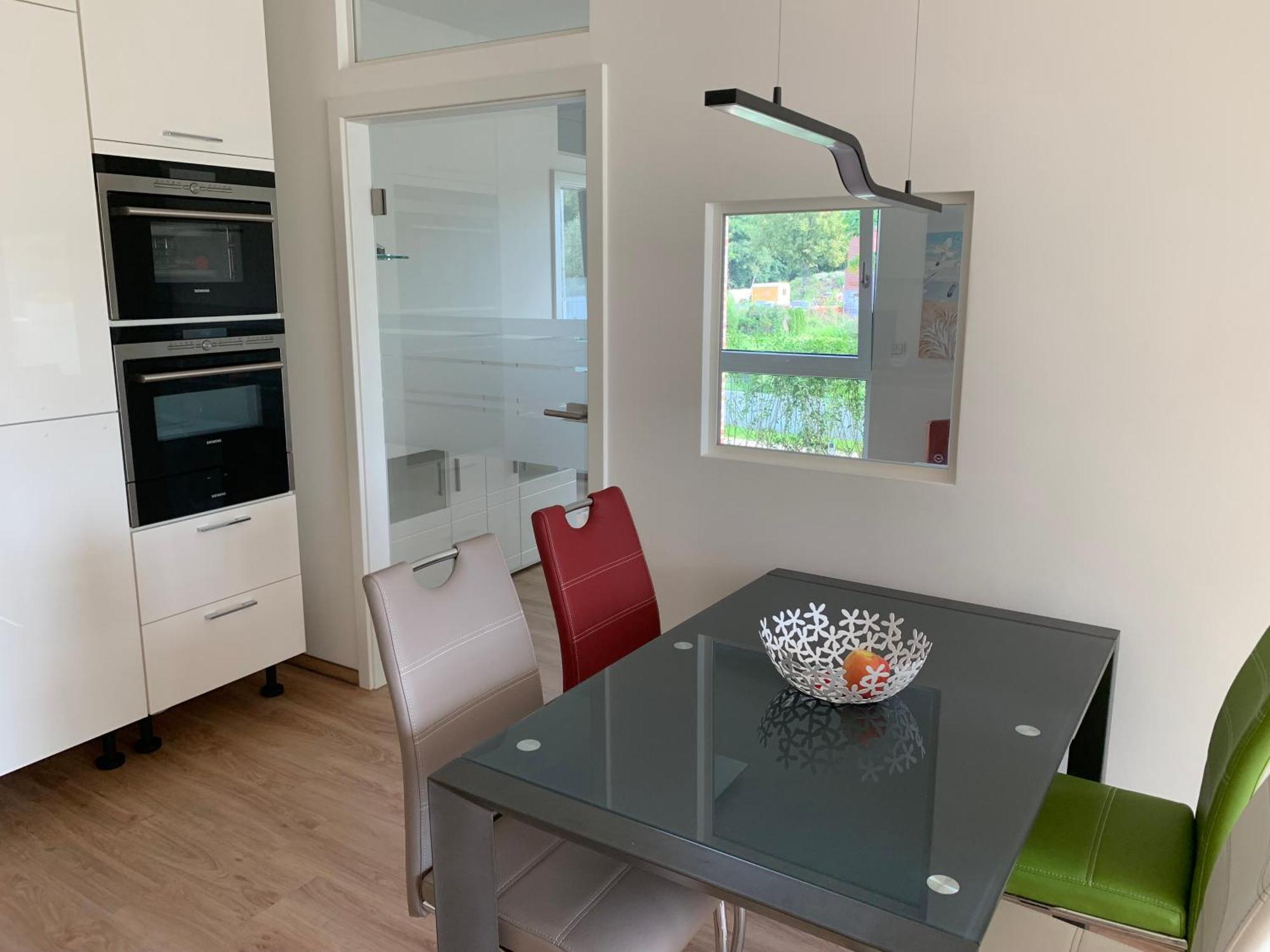 Casada: 3-Zimmer-Zuhause Mit Buero Wißmar Εξωτερικό φωτογραφία